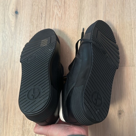 Men’s Giorgio Armani shoes size 9M (us) - Picture 5 of 6